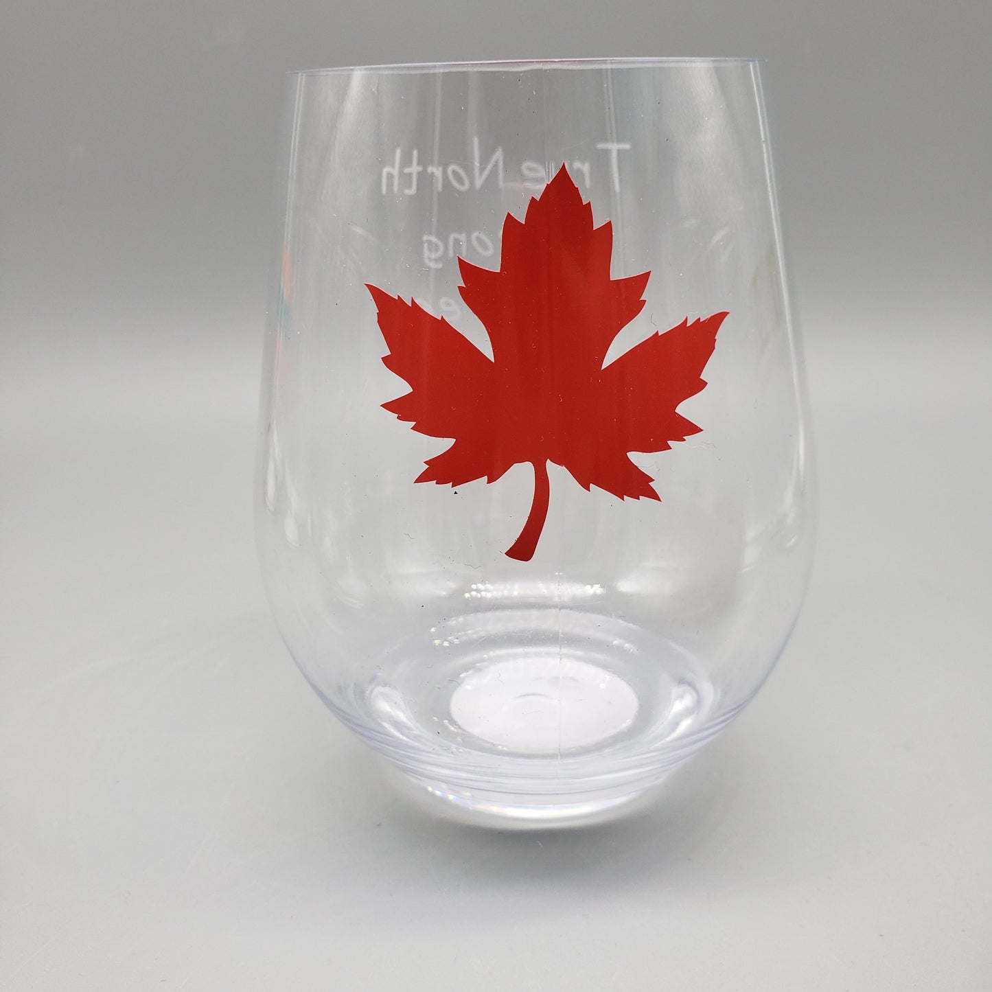 True North Strong and Free