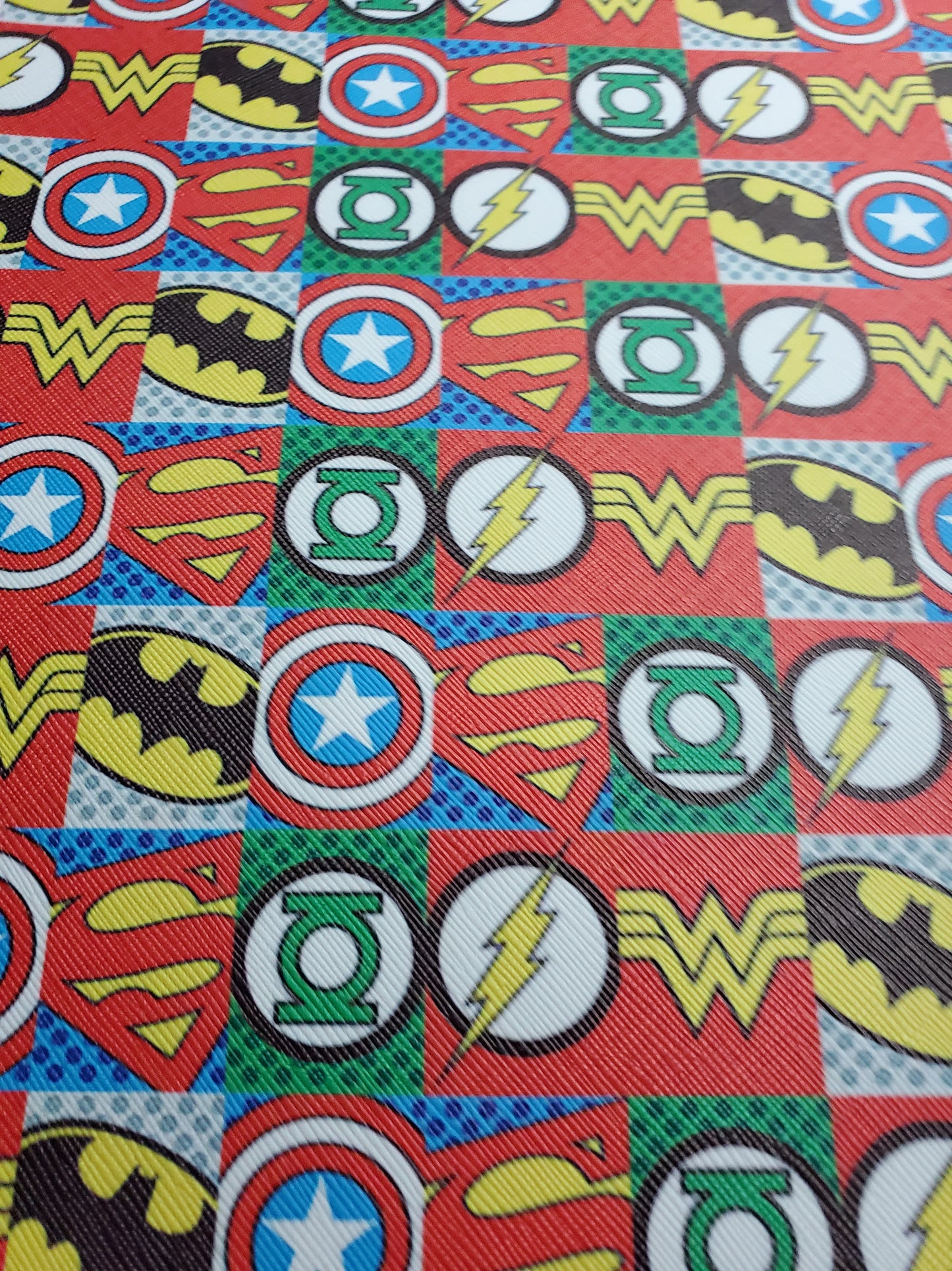 Sanitizer Clip On - DC Logo