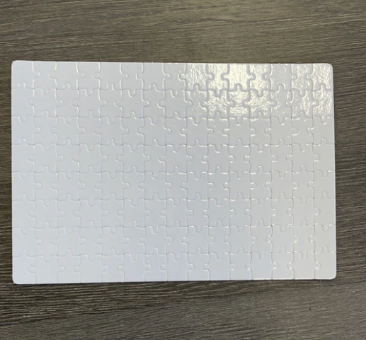 Design a puzzle