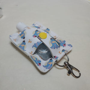 Sanitizer Clip On - Eeyore