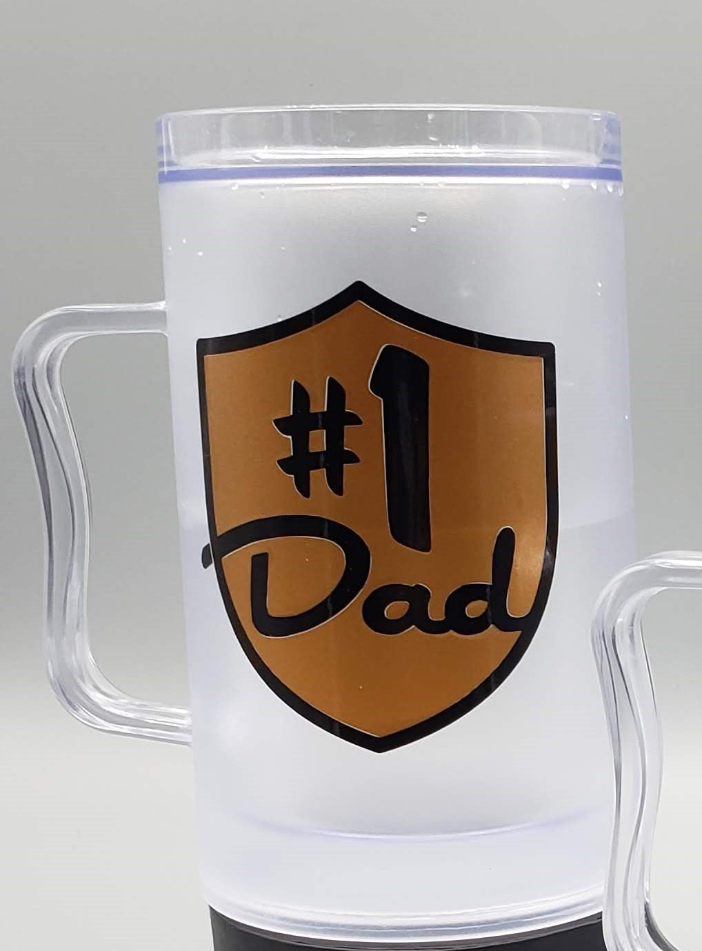 #1 Dad