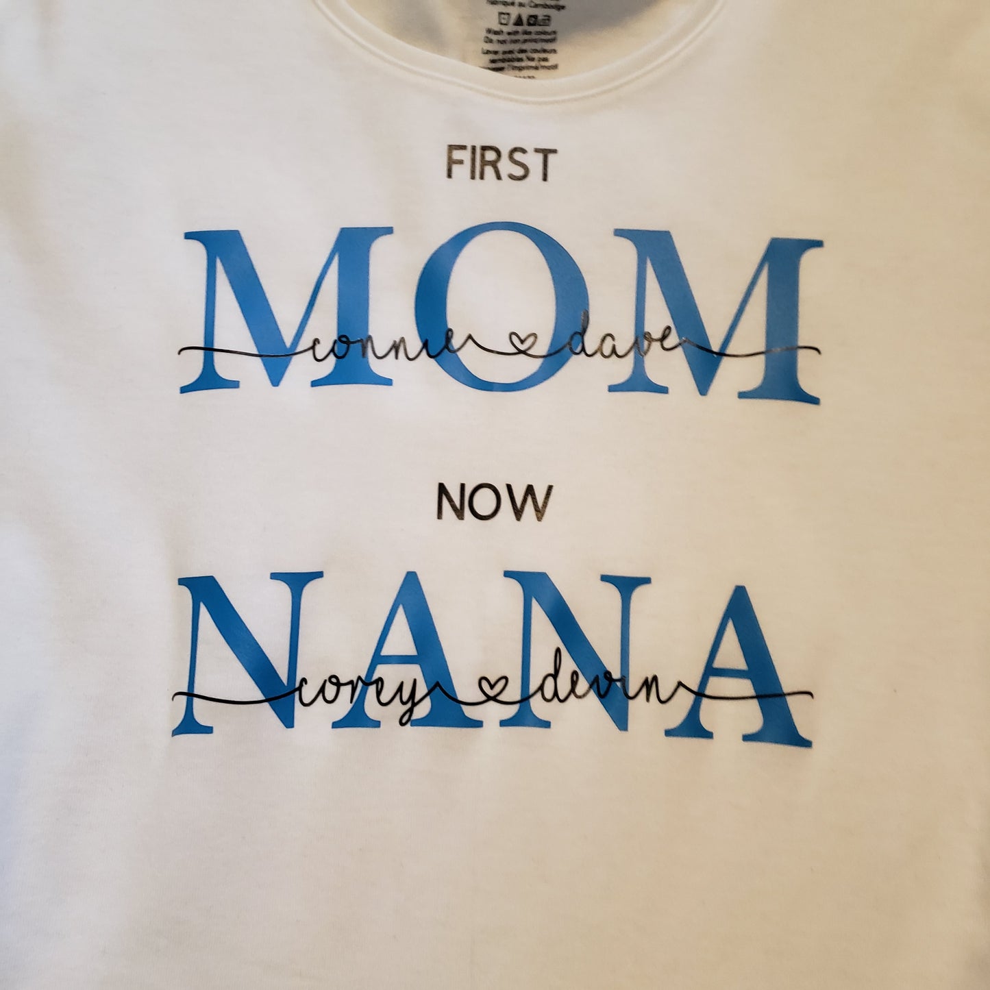 Design a women's t-shirt - relaxed fit