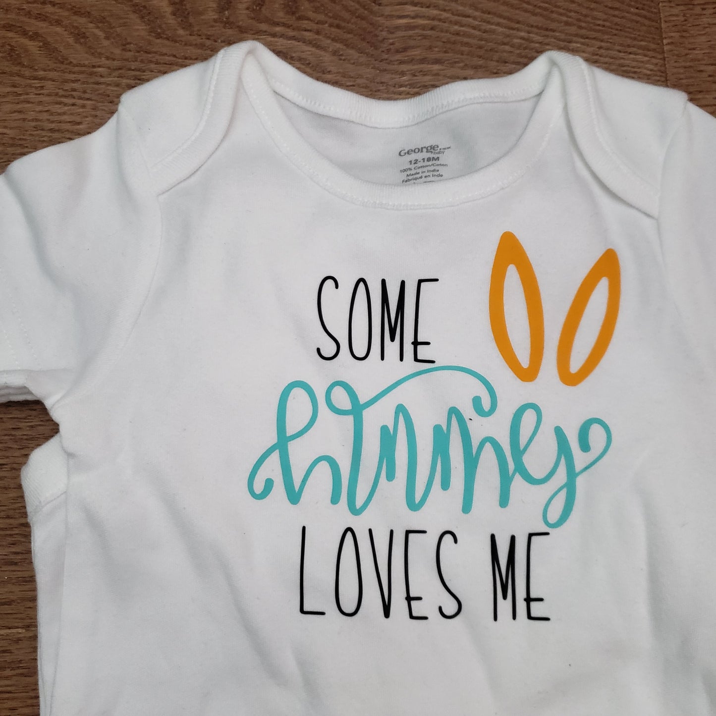 Design a onesie