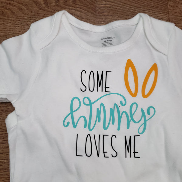 Design a onesie