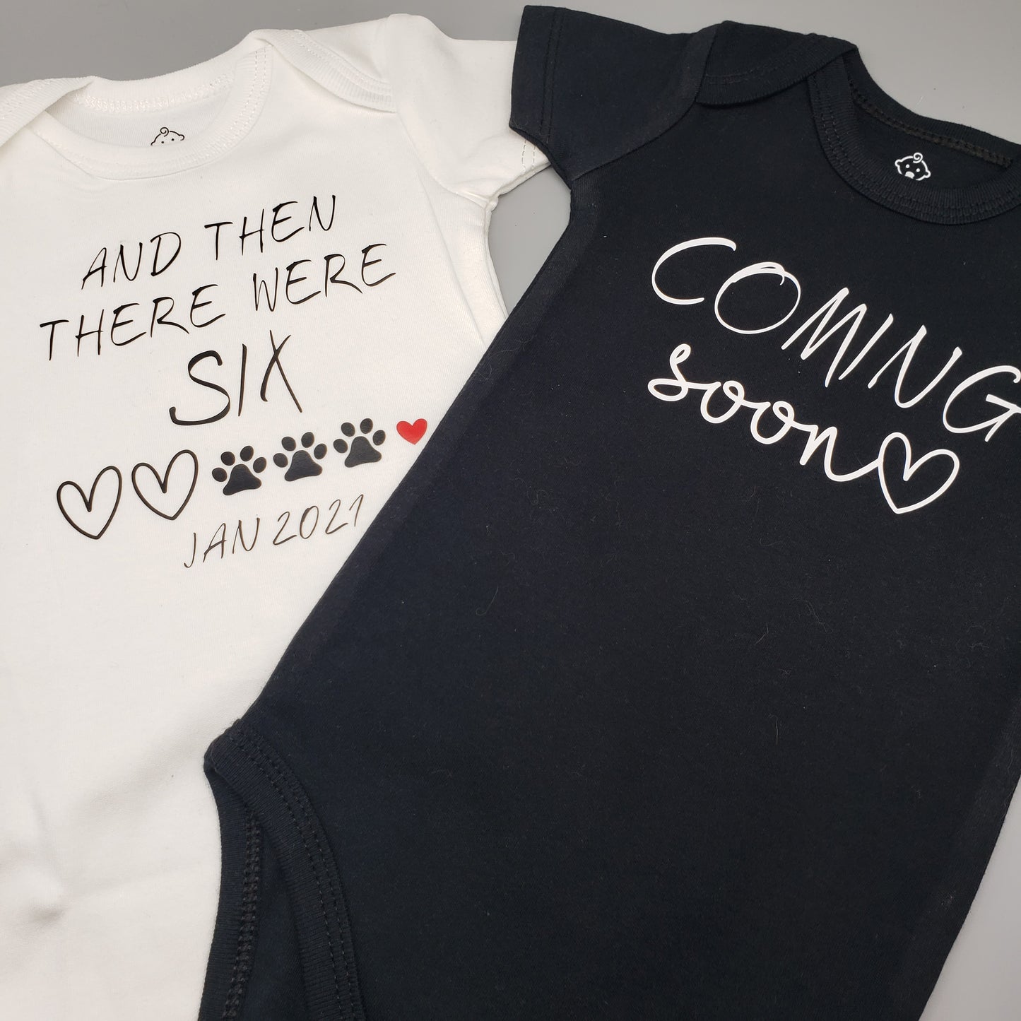 Design a onesie