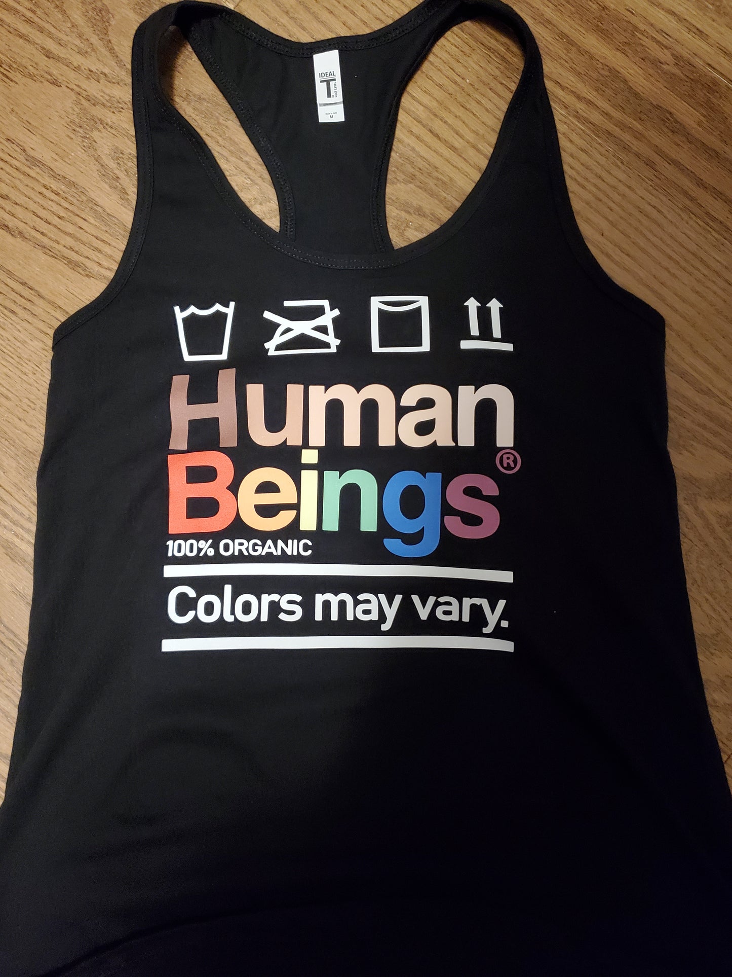 Design a women's t-shirt - relaxed fit