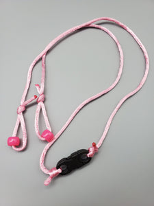 Mask Lanyard - Light Pink