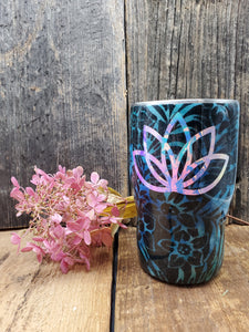 Blue lotus -14 oz