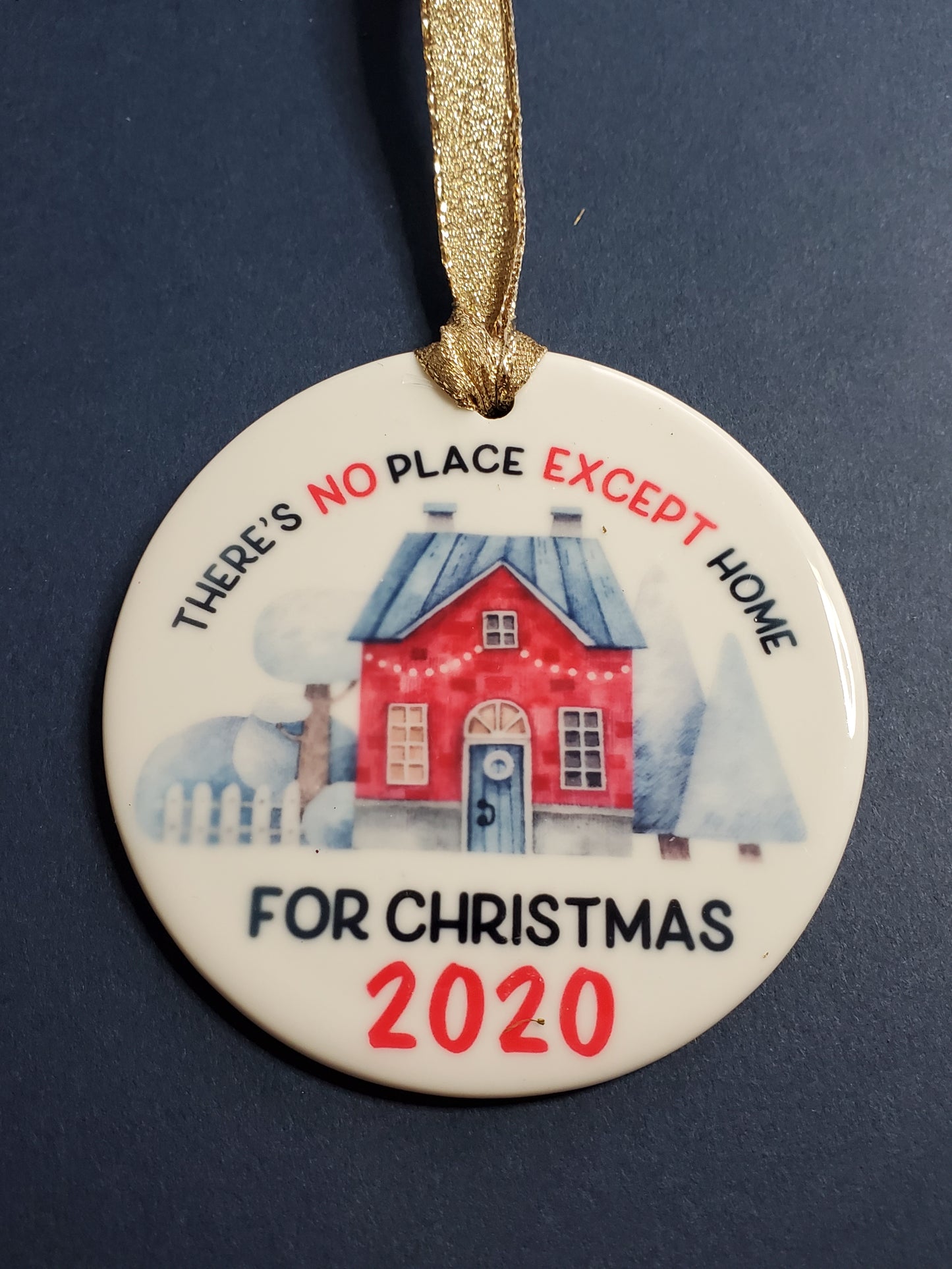 Design an Ornament