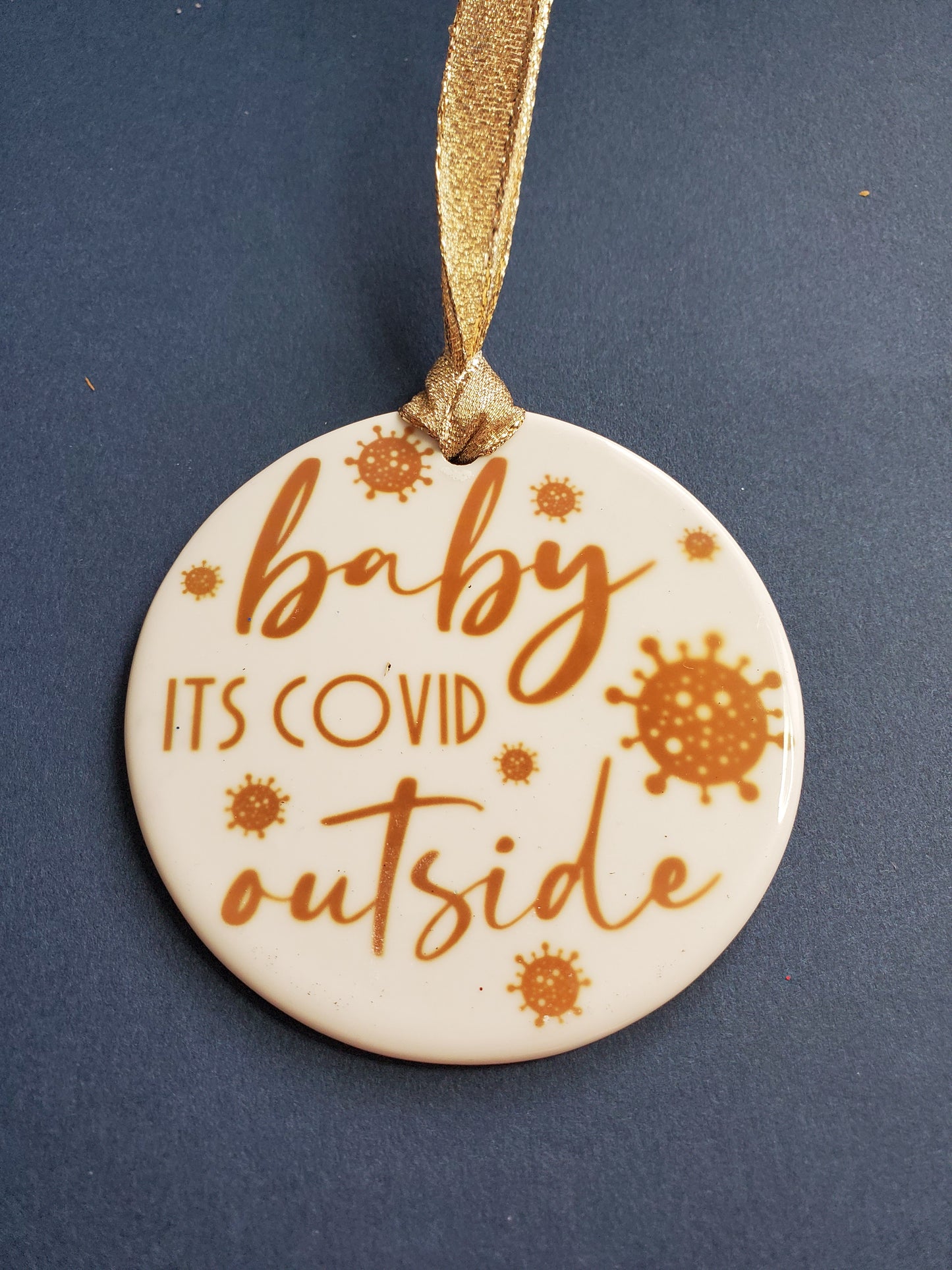 Design an Ornament