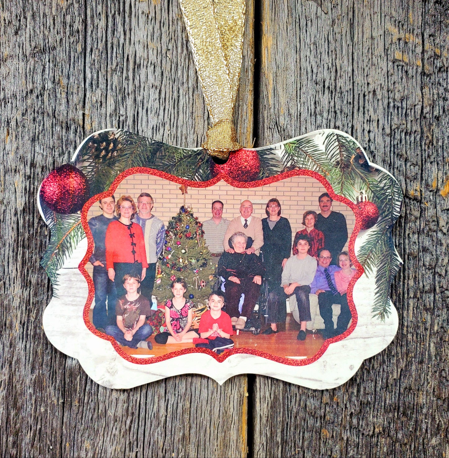Design an Ornament