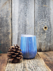 Flow Wine Glass #6