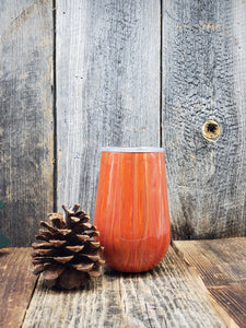 Flow Wine Glass #2