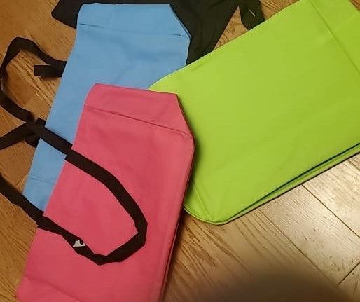 Design a bag