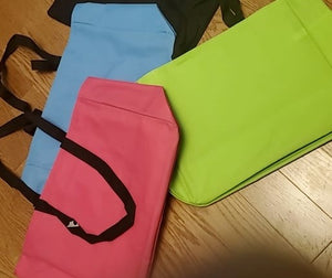 Design a bag