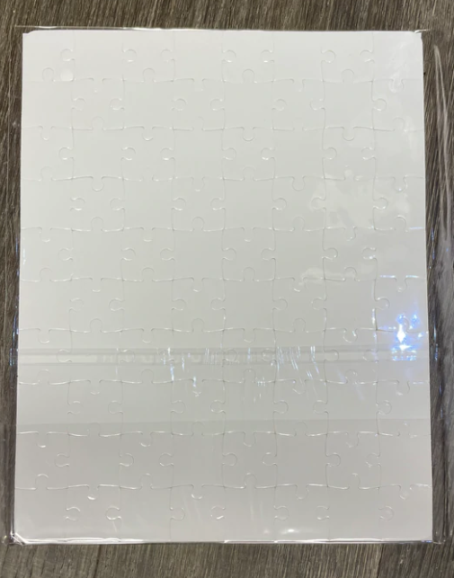 Design a puzzle