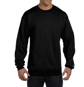 Design a men's sweatshirt