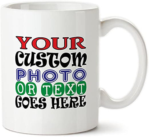 Design a coffee mug