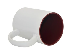 Design a coffee mug