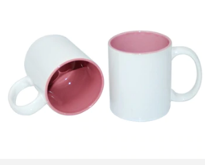 Design a coffee mug