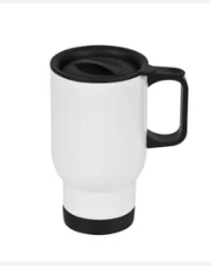 Design a coffee mug
